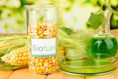Bow biofuel availability