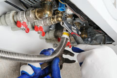 Bow boiler repair companies