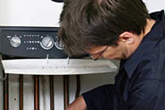boiler repair Bow