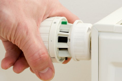 Bow central heating repair costs